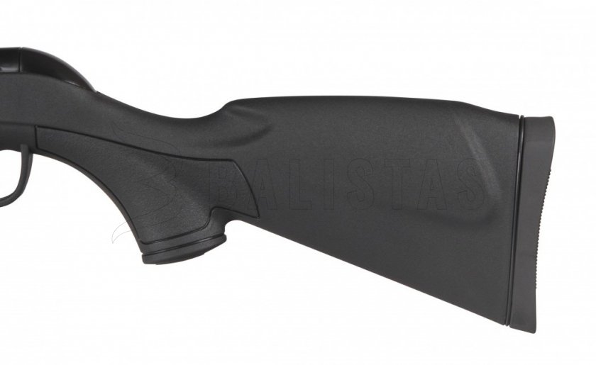 Carabina ad aria compressa Gamo Delta Black 4,5mm