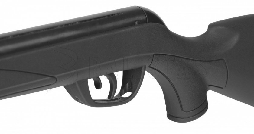 Carabina ad aria compressa Gamo Delta Black 4,5mm