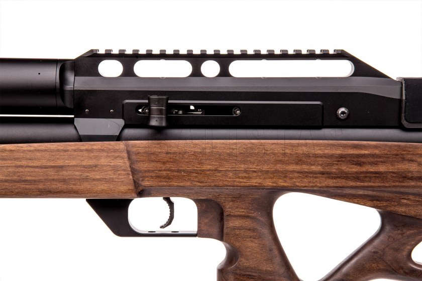 Carabina ad aria compressa Edgun Matador R5M Standart 6,35mm