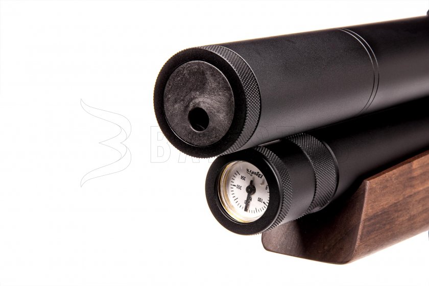 Carabina ad aria compressa Edgun Matador R5M Standart 6,35mm