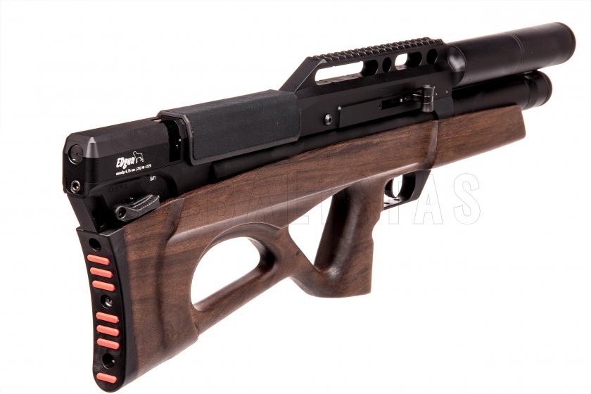 Carabina ad aria compressa Edgun Matador R5M Standart 6,35mm
