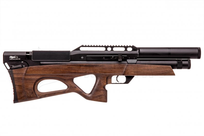 Carabina ad aria compressa Edgun Matador R5M Standart 6,35mm