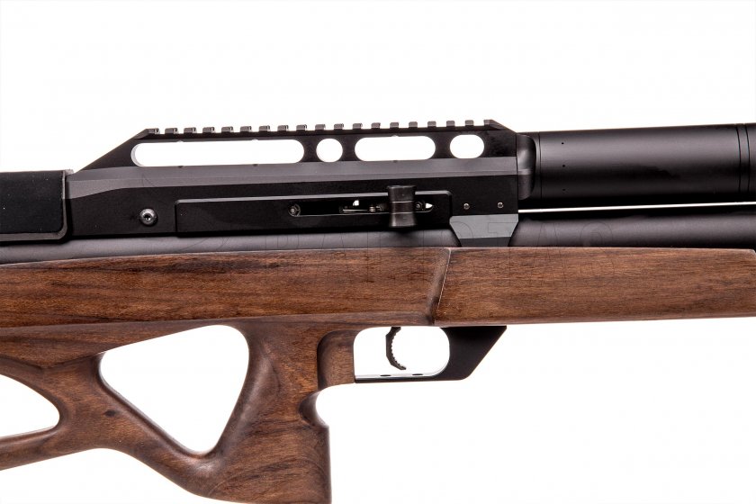 Carabina ad aria compressa Edgun Matador R5M Standart 6,35mm