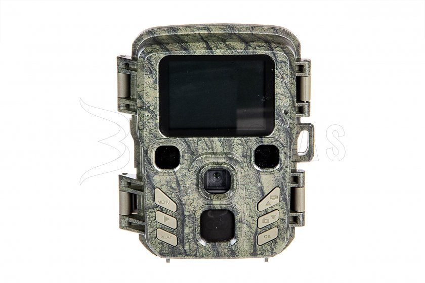 Fototrappola Bunaty Mini Full HD