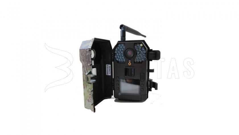 Fototrappola Bunaty Full HD con GSM