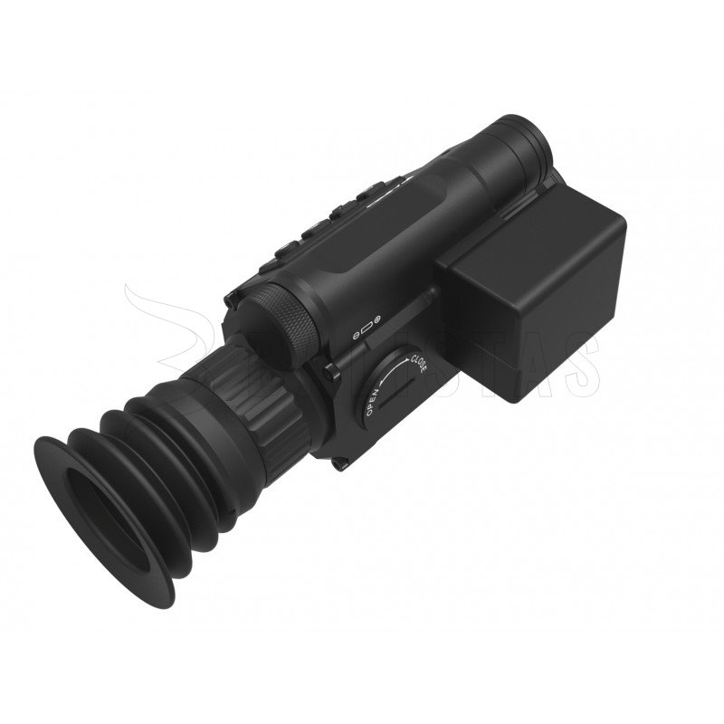PARD NV008+ mirino LRF