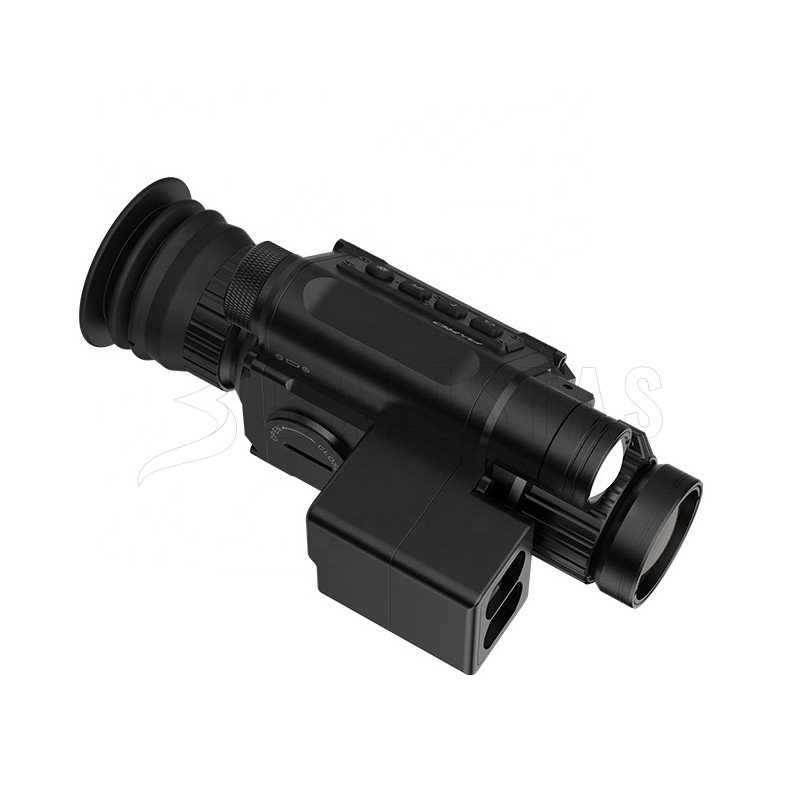 PARD NV008+ mirino LRF
