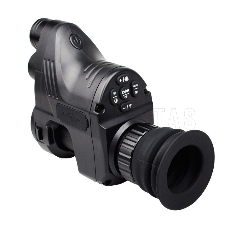 PARD NV007+ 16 mm