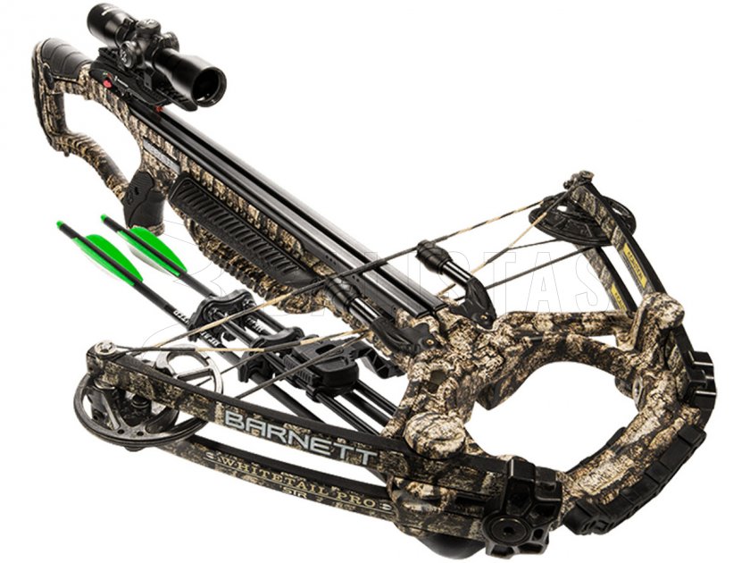Balestra Barnett Whitetail PRO STR 187LB