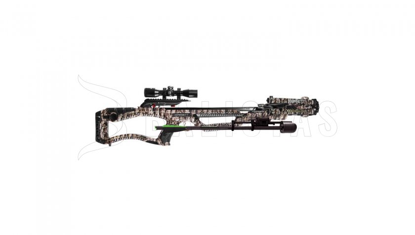 Balestra Barnett Whitetail PRO STR 187LB