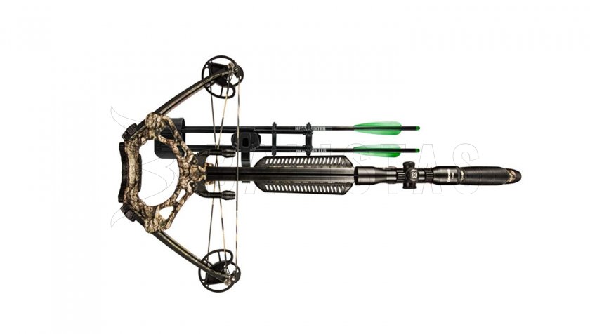 Balestra Barnett Whitetail PRO STR 187LB