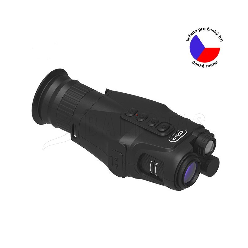 PARD NV019 monoculare