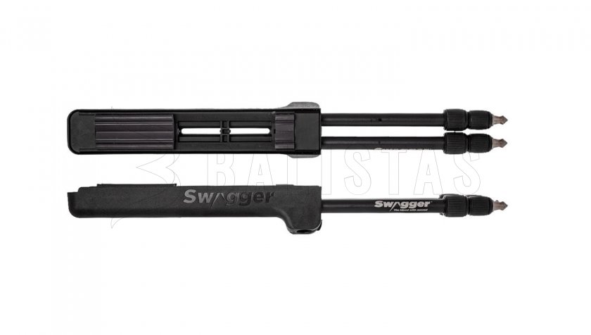 Bipiede Swagger Hunter42