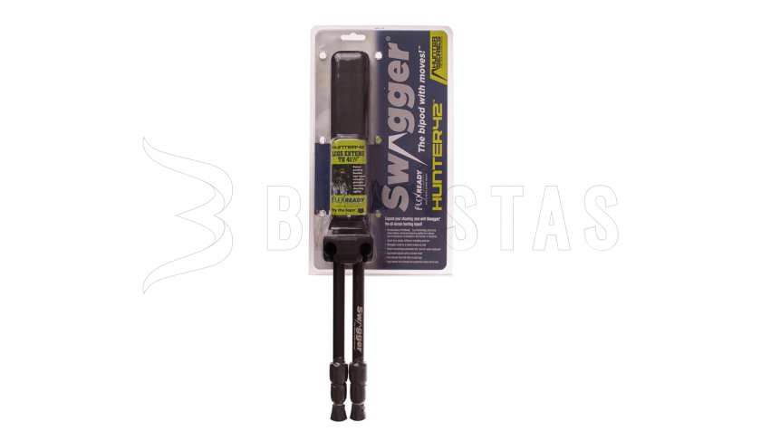 Bipiede Swagger Hunter42