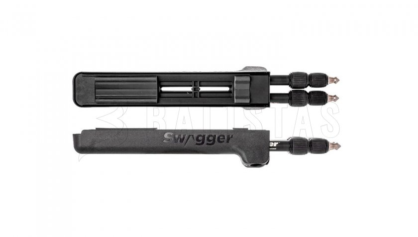 Bipiede Swagger Hunter29