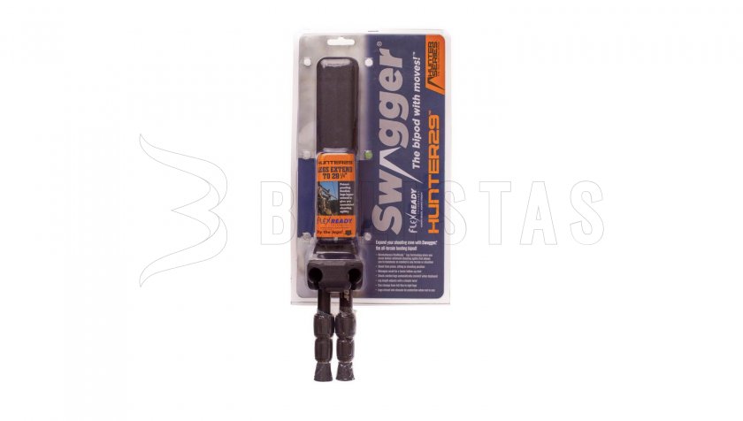 Bipiede Swagger Hunter29