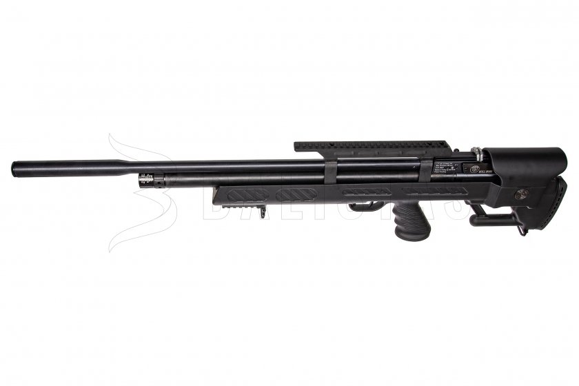 Carabina ad aria compressa Hatsan Bullboss 4,5mm 27J