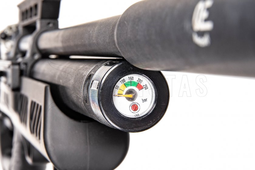 Carabina ad aria compressa Hatsan Bullboss 4,5mm 27J