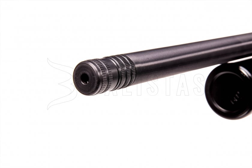 Carabina ad aria compressa Hatsan Nova Compact 4,5mm
