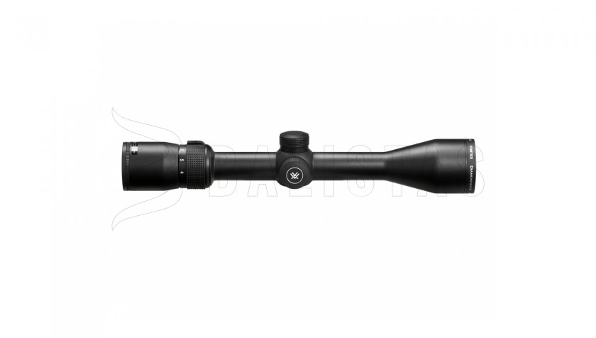 Cannocchiale Vortex Diamondback 4-12x40 BDC