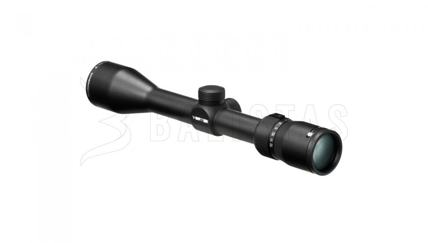 Cannocchiale Vortex Diamondback 4-12x40 BDC