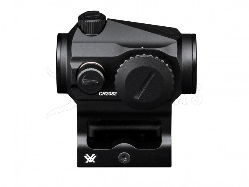 Collimatore a punto rosso Vortex Crossfire