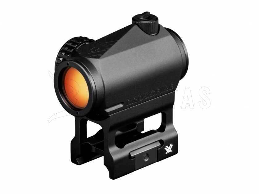 Collimatore a punto rosso Vortex Crossfire