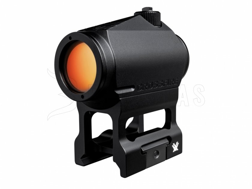 Collimatore a punto rosso Vortex Crossfire