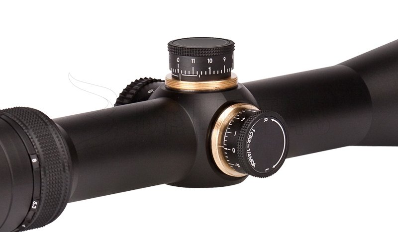 Cannocchiale Vortex Viper HS 4-16x44 AO BDC