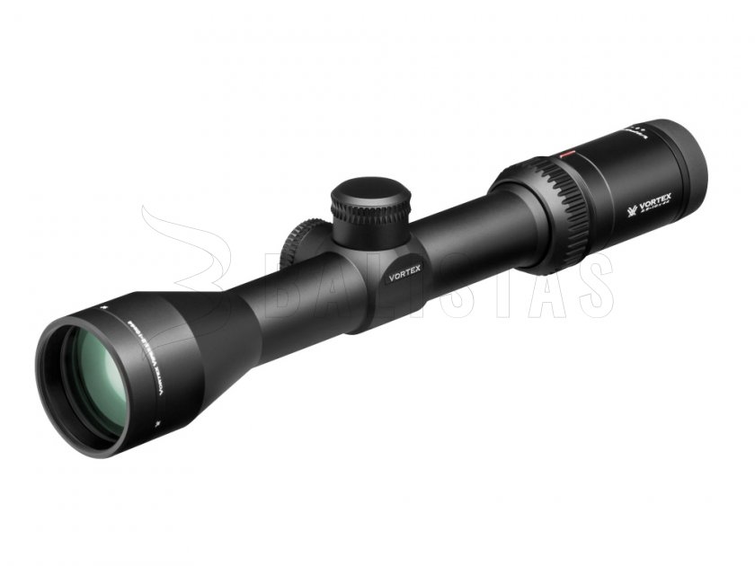 Cannocchiale da puntamento Vortex Viper HS 2,5-10x44 V-Plex