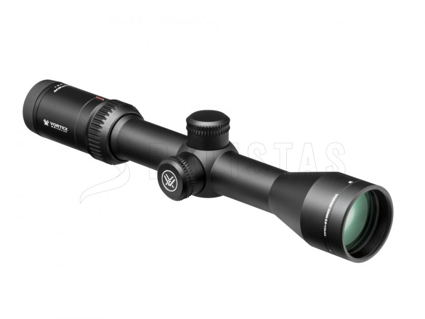 Cannocchiale da puntamento Vortex Viper HS 2,5-10x44 V-Plex