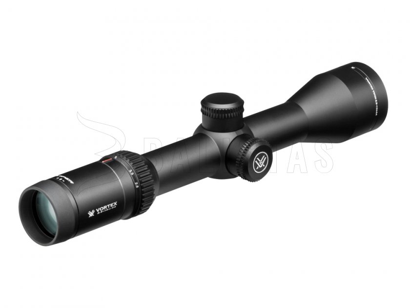 Cannocchiale da puntamento Vortex Viper HS 2,5-10x44 V-Plex
