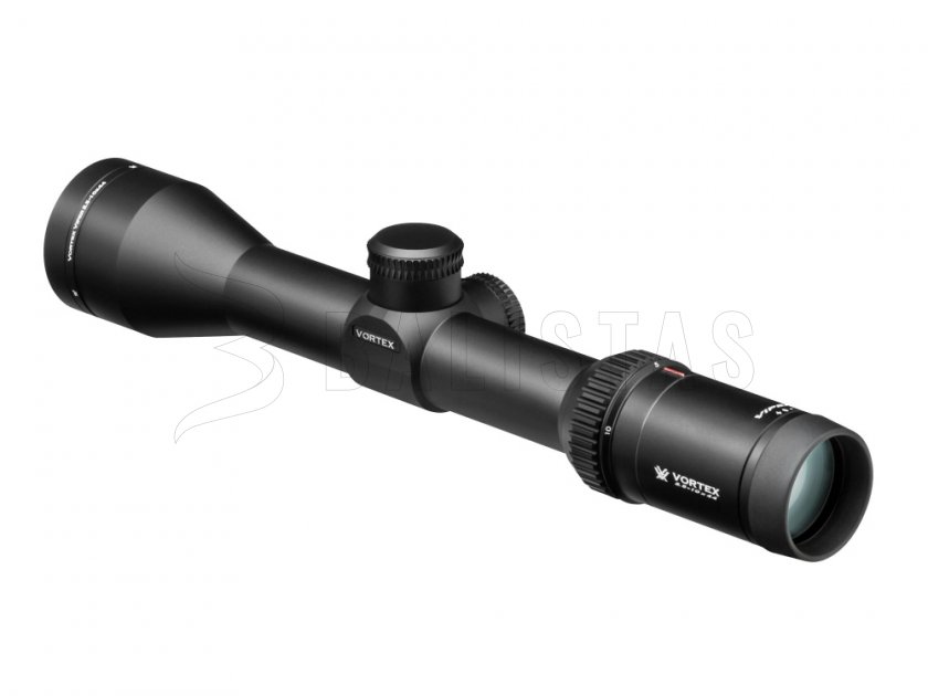 Cannocchiale da puntamento Vortex Viper HS 2,5-10x44 V-Plex
