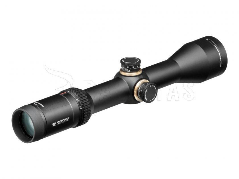 Cannocchiale da puntamento Vortex Viper HS 2,5-10x44 V-Plex