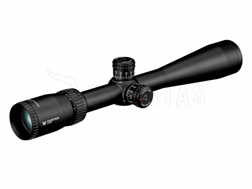Vortex Diamondback Tactical 4-12x40 VMR-1