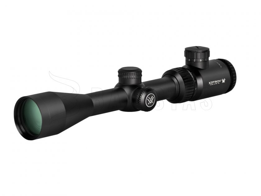 Cannocchiale Vortex Crossfire II 3-9x40 V-Brite