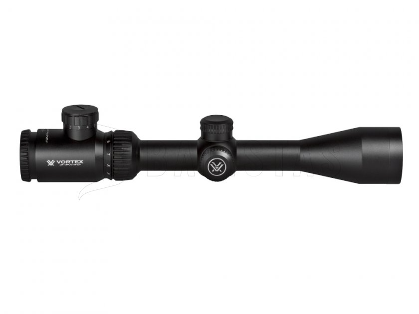 Cannocchiale Vortex Crossfire II 3-9x40 V-Brite
