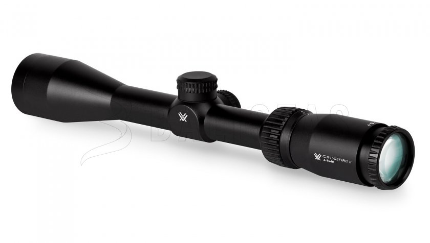Cannocchiale Vortex Crossfire II 3-9x40 V-Brite