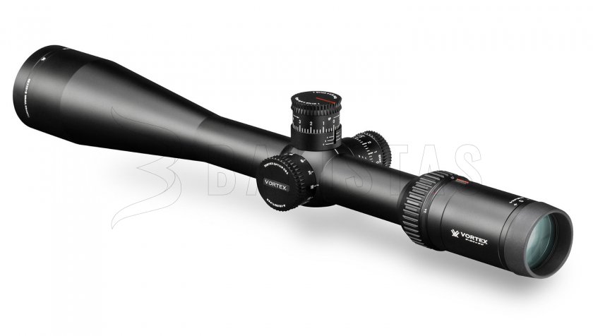 Cannocchiale Vortex Viper HST 6-24x50 AO VMR-1