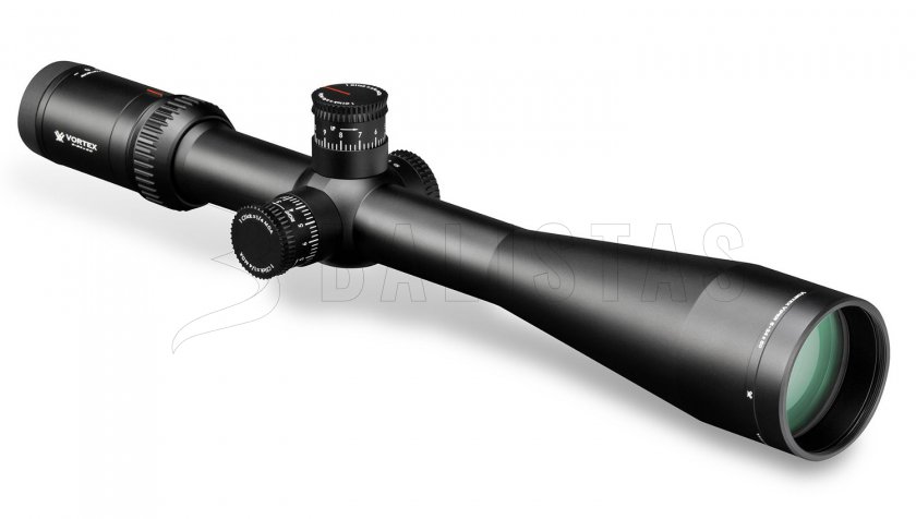 Cannocchiale Vortex Viper HST 6-24x50 AO VMR-1