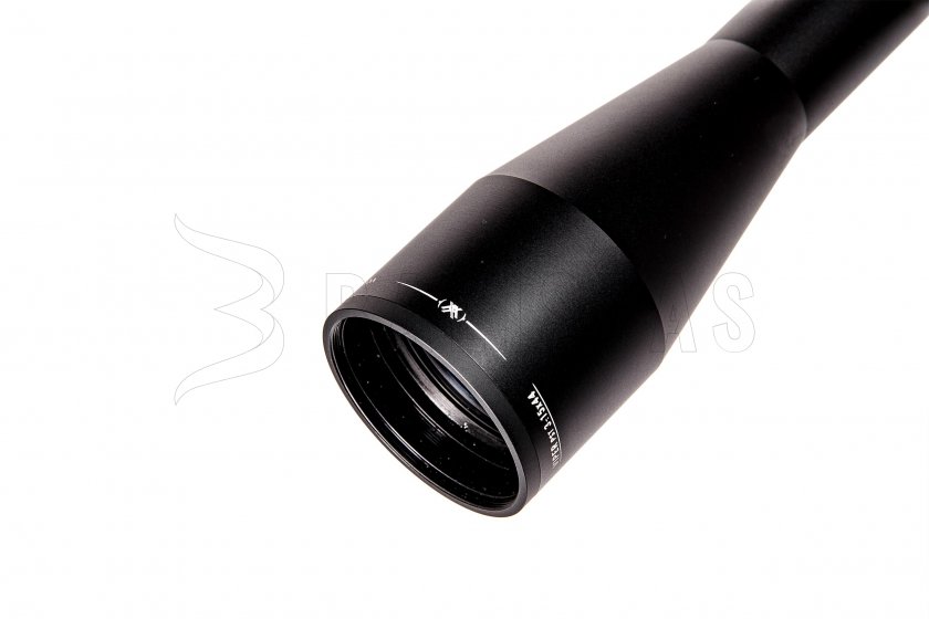 Cannocchiale Vortex Viper PST II 3-15x44 AO EBR-4