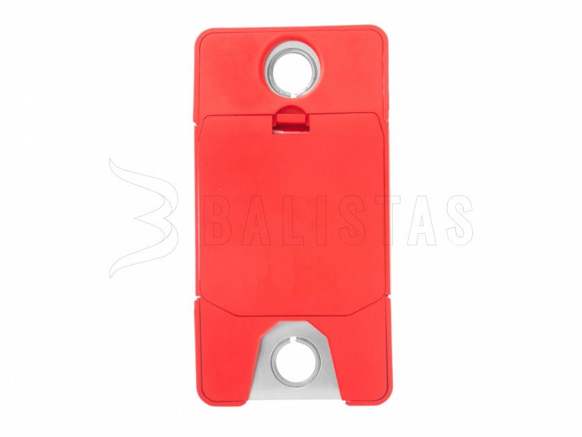 Realhunter bilancia digitale in plastica fino a 300 kg