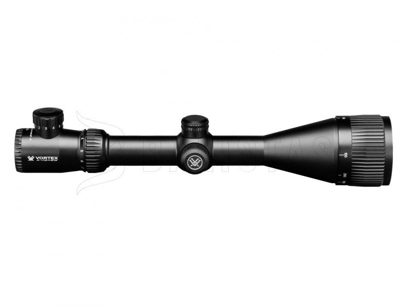 Cannocchiale Vortex Crossfire II Hog Hunter 3-12x56 AO V-Brite
