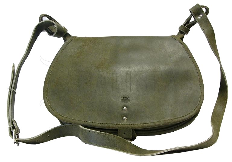 Borsa da caccia Cezar M1D-4 verde