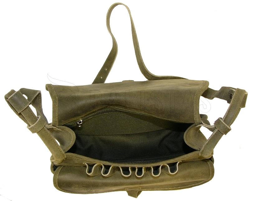 Borsa da caccia Cezar M1D-4 verde