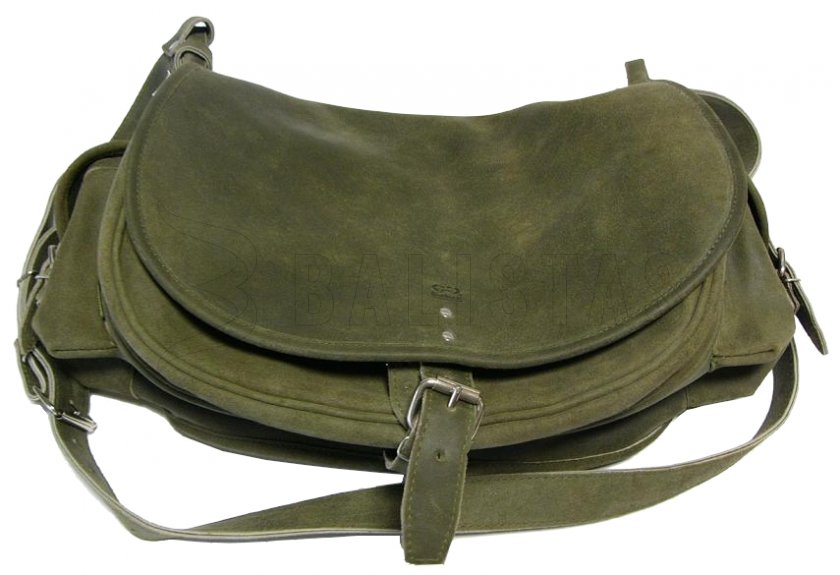 Borsa da caccia Cezar M6D-4 verde
