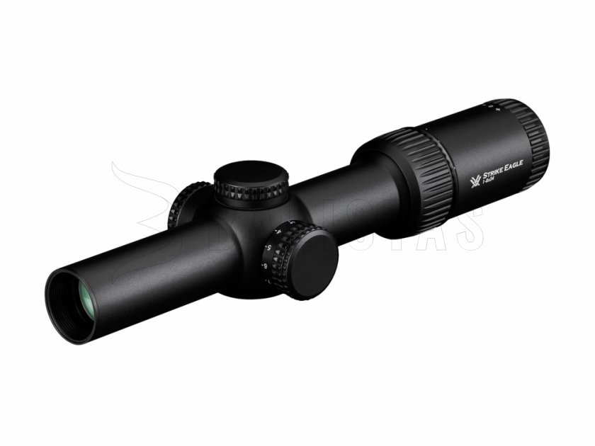Cannocchiale da puntamento Vortex Strike Eagle 1-8x24 BDC2