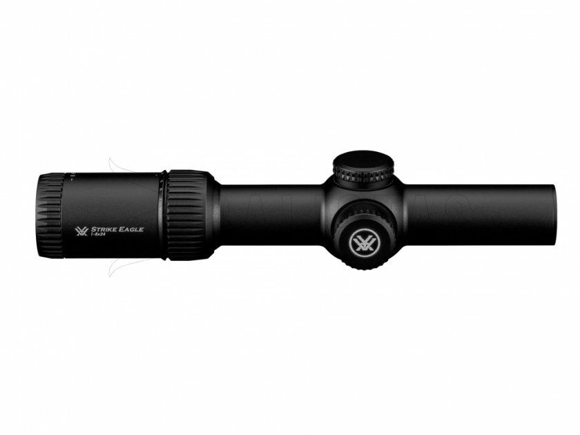 Cannocchiale da puntamento Vortex Strike Eagle 1-8x24 BDC2