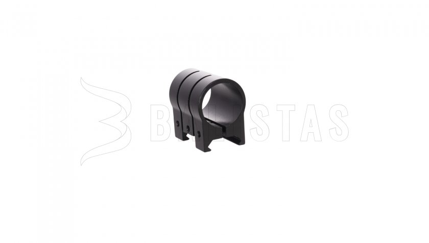 Mira laser Venox Force rossa con comando remoto
