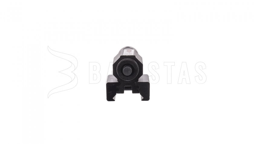 Mirino laser Venox Microshot rosso